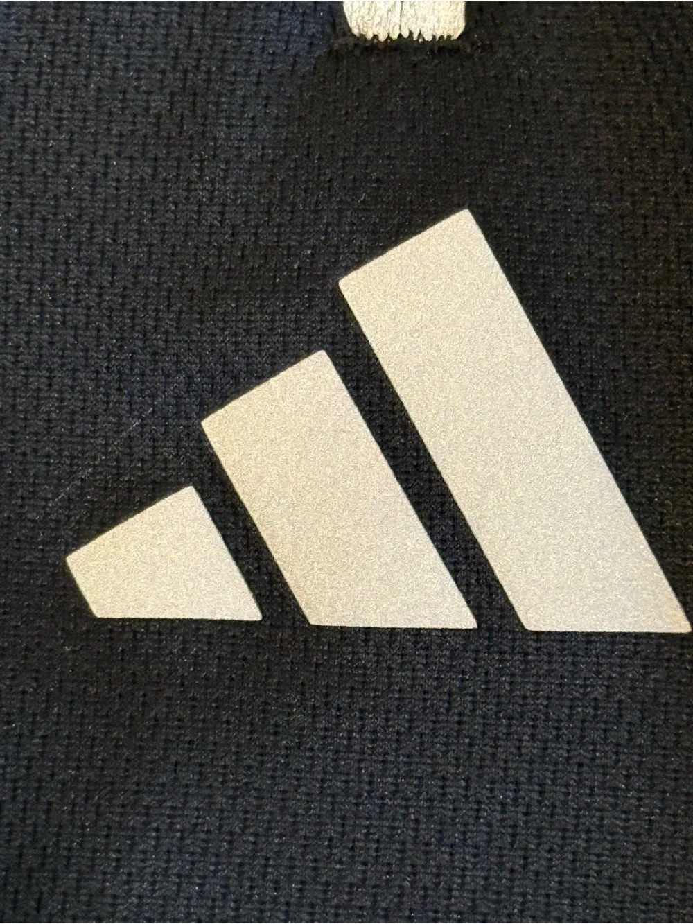 Adidas Men’s Balaclava Hoodie